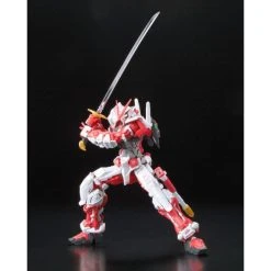 Bandai Gundam Astray Red Frame Action Figure RG 1/144 -Professional Model Toy Store rg gundam astray red frame 6