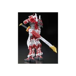 Bandai Gundam Astray Red Frame Action Figure RG 1/144 -Professional Model Toy Store rg gundam astray red frame 7