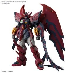 Bandai GUNDAM EPYON RG 1/144
