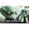 Bandai MS-06F Zaku II 1/44 RG -Professional Model Toy Store rg ms 06f zaku ii a
