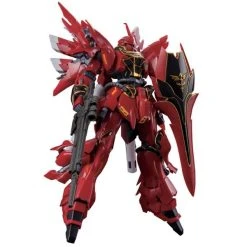 Bandai MSN-06S Sinanju RG -Professional Model Toy Store rg msn 06s sinanju 1