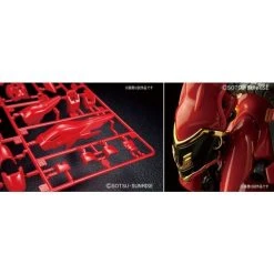 Bandai MSN-06S Sinanju RG -Professional Model Toy Store rg msn 06s sinanju 8