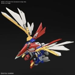 Bandai 1/144 WING GUNDAM RG -Professional Model Toy Store rg wing gundam 06 en