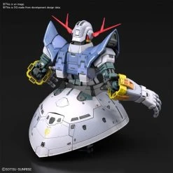 Bandai Zeong RG 1/144-Regular -Professional Model Toy Store rg zeong 03 2