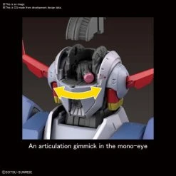 Bandai Zeong RG 1/144-Regular -Professional Model Toy Store rg zeong 05 2