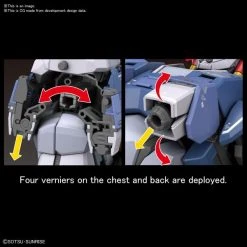 Bandai Zeong RG 1/144-Regular -Professional Model Toy Store rg zeong 06 2