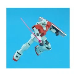 RGM-79 GM Ver.2.0, Bandai Master Grade Action Figure -Professional Model Toy Store rgm 79 gm ver.2.0 3