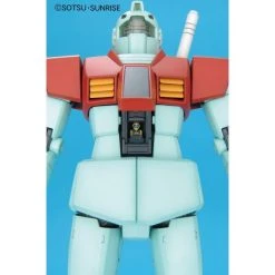 RGM-79 GM Ver.2.0, Bandai Master Grade Action Figure -Professional Model Toy Store rgm 79 gm ver.2.0 4