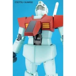 RGM-79 GM Ver.2.0, Bandai Master Grade Action Figure -Professional Model Toy Store rgm 79 gm ver.2.0 5