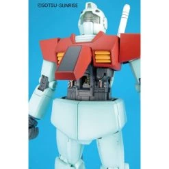 RGM-79 GM Ver.2.0, Bandai Master Grade Action Figure -Professional Model Toy Store rgm 79 gm ver.2.0 6