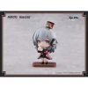 Welcome To Train Tea Party Chibi Figure Trailblazer - Female -Professional Model Toy Store ri14217