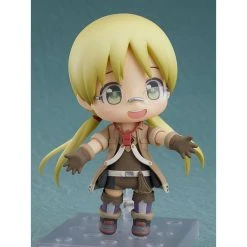 Riko Nendoroid -Professional Model Toy Store riko nendoroid 3