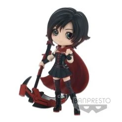 BANPRESTO Ruby Rose Q Posket