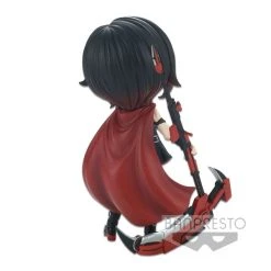 BANPRESTO Ruby Rose Q Posket -Professional Model Toy Store ruby rose q posket 3
