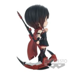 BANPRESTO Ruby Rose Q Posket -Professional Model Toy Store ruby rose q posket 4