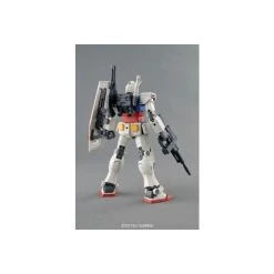 Bandai RX-78-02 Gundam MG 1/100 Model Kit -Professional Model Toy Store rx 78 gundam the origin 11
