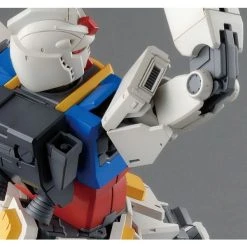 Bandai RX-78-02 Gundam MG 1/100 Model Kit -Professional Model Toy Store rx 78 gundam the origin 12