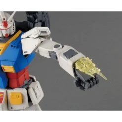 Bandai RX-78-02 Gundam MG 1/100 Model Kit -Professional Model Toy Store rx 78 gundam the origin 14