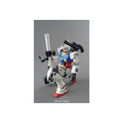 Bandai RX-78-02 Gundam MG 1/100 Model Kit -Professional Model Toy Store rx 78 gundam the origin 16
