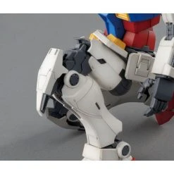 Bandai RX-78-02 Gundam MG 1/100 Model Kit -Professional Model Toy Store rx 78 gundam the origin 20