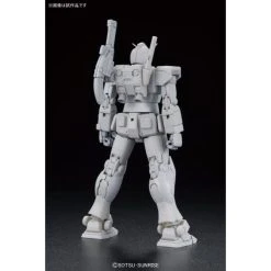 Bandai RX-78-02 Gundam MG 1/100 Model Kit -Professional Model Toy Store rx 78 gundam the origin 2