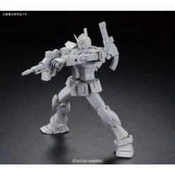 Bandai RX-78-02 Gundam MG 1/100 Model Kit -Professional Model Toy Store rx 78 gundam the origin 3