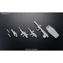 Bandai RX-78-02 Gundam MG 1/100 Model Kit -Professional Model Toy Store rx 78 gundam the origin 7