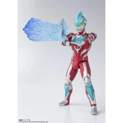 Ultraman Ginga S.H.Figuarts -Professional Model Toy Store s h figuarts ultraman ginga ultraman ginga 595179.6