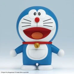 Bandai Mechanics Doraemon