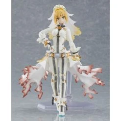 Saber/Nero Claudius (Bride) Figma -Professional Model Toy Store saber nero claudius bride figma 2