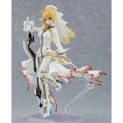 Saber/Nero Claudius (Bride) Figma -Professional Model Toy Store saber nero claudius bride figma 4