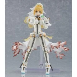 Saber/Nero Claudius (Bride) Figma -Professional Model Toy Store saber nero claudius bride figma 7