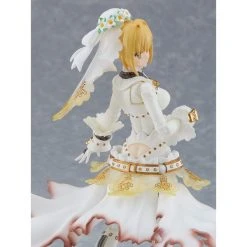Saber/Nero Claudius (Bride) Figma -Professional Model Toy Store saber nero claudius bride figma 8