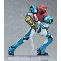 Samus Aran: DREAD Ver. Figma -Professional Model Toy Store samus aran dread ver figma 4