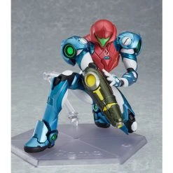 Samus Aran: DREAD Ver. Figma -Professional Model Toy Store samus aran dread ver figma 5