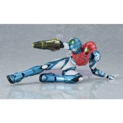 Samus Aran: DREAD Ver. Figma -Professional Model Toy Store samus aran dread ver figma 7