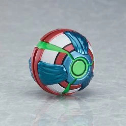 Samus Aran: DREAD Ver. Figma -Professional Model Toy Store samus aran dread ver figma 9