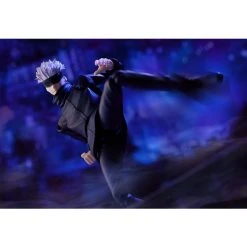 Satoru Gojo Figma 14 Satoru Gojo Figma -Professional Model Toy Store satoru gojo figma 4