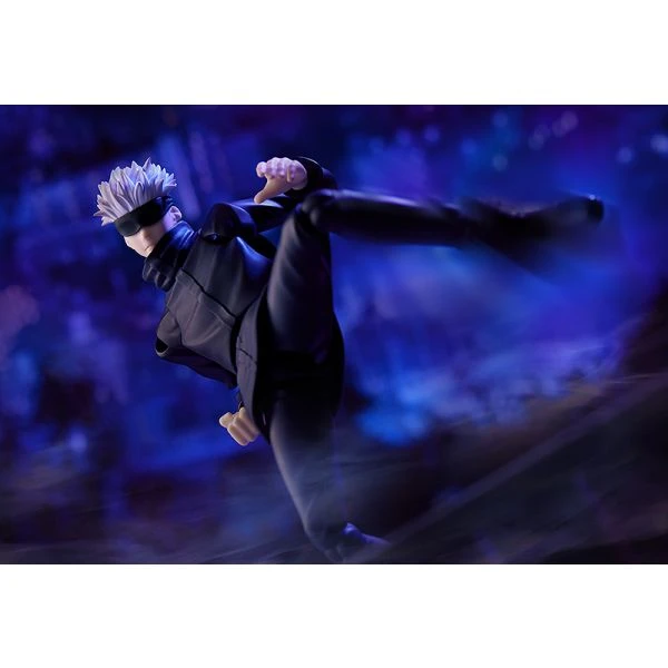 Satoru Gojo Figma 8 Satoru Gojo Figma - Image 6