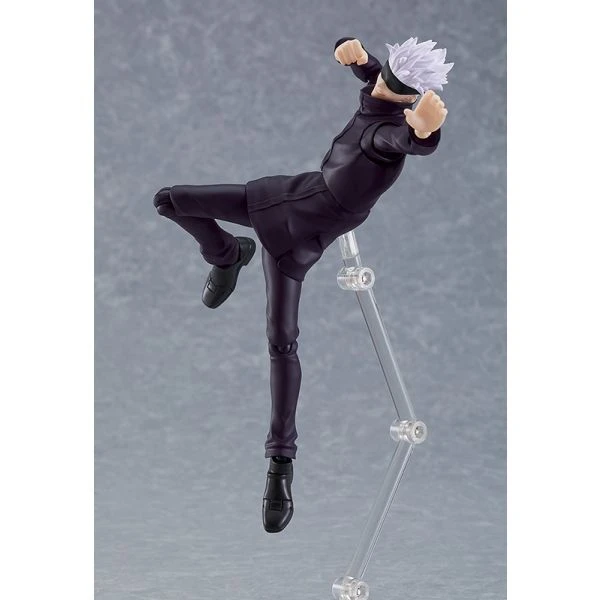 Satoru Gojo Figma 5 Satoru Gojo Figma - Image 3