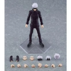 Satoru Gojo Figma 12 Satoru Gojo Figma -Professional Model Toy Store satoru gojo figma 8