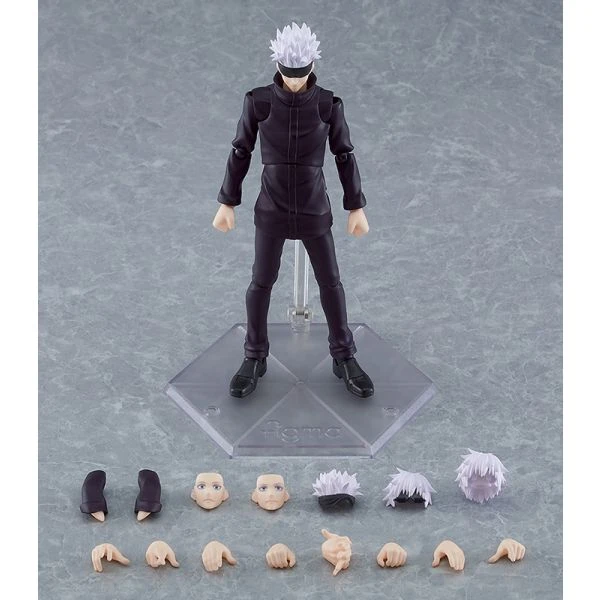 Satoru Gojo Figma 6 Satoru Gojo Figma - Image 4