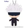 Satoru Gojo Plush Toy -Professional Model Toy Store satoru gojo plush toy