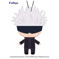Satoru Gojo Plush Toy
