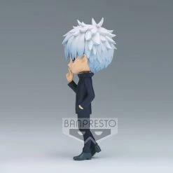 BANPRESTO SATORU GOJO Q Posket-Ver. B -Professional Model Toy Store satoru gojo q posket ver b 3 1