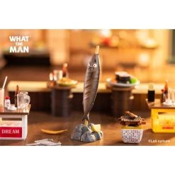 Totsujin Market Edition -Professional Model Toy Store sd38643 5