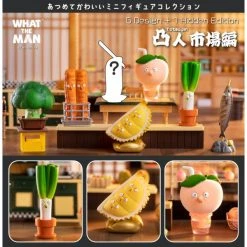 Totsujin Market Edition -Professional Model Toy Store sd38643 8