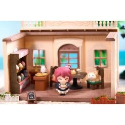 Change! Cherry Blossom Girl -Professional Model Toy Store sd38645 11