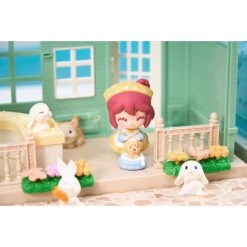 Change! Cherry Blossom Girl -Professional Model Toy Store sd38645 12