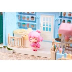 Change! Cherry Blossom Girl -Professional Model Toy Store sd38645 13